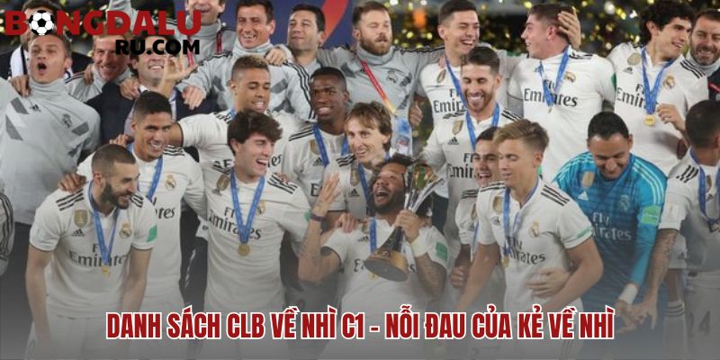 Juventus giữ kỷ lục đáng buồn với 7 lần thất bại ở chung kết